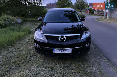 Позашляховик / Кросовер Mazda CX-9 2008 в Києві