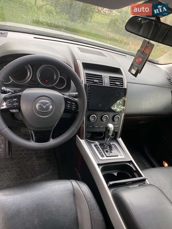 Позашляховик / Кросовер Mazda CX-9 2008 в Глибокій