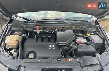 Внедорожник / Кроссовер Mazda CX-9 2007 в 