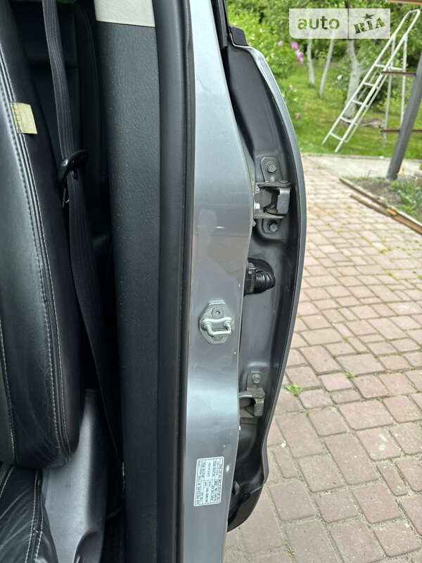 Внедорожник / Кроссовер Mazda CX-9 2012 в Белой Церкви