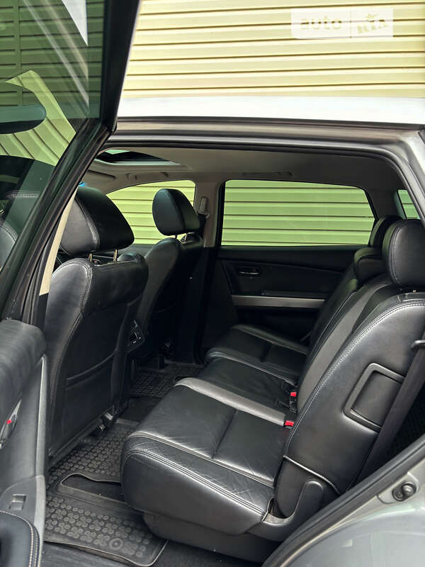 Внедорожник / Кроссовер Mazda CX-9 2012 в Белой Церкви