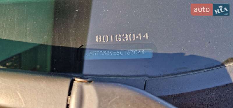 Внедорожник / Кроссовер Mazda CX-9 2008 в Сваляве