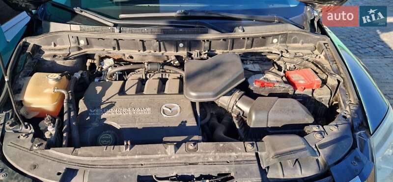 Внедорожник / Кроссовер Mazda CX-9 2008 в Сваляве