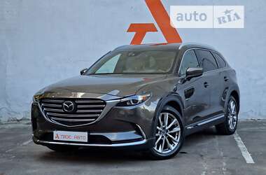 Внедорожник / Кроссовер Mazda CX-9 2016 в Одессе