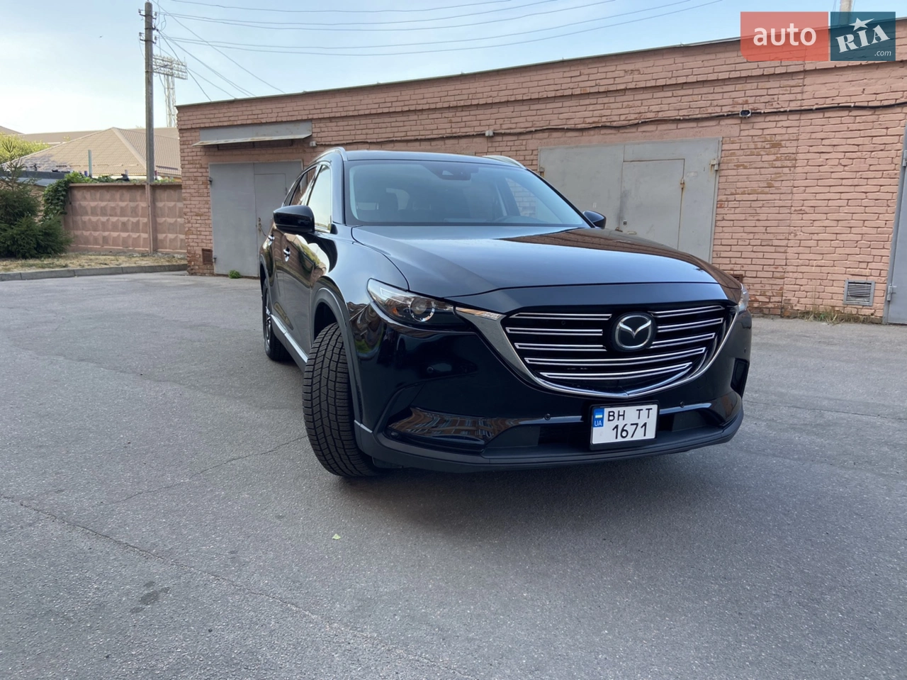 2022 Mazda CX-9 - мініатюра 25