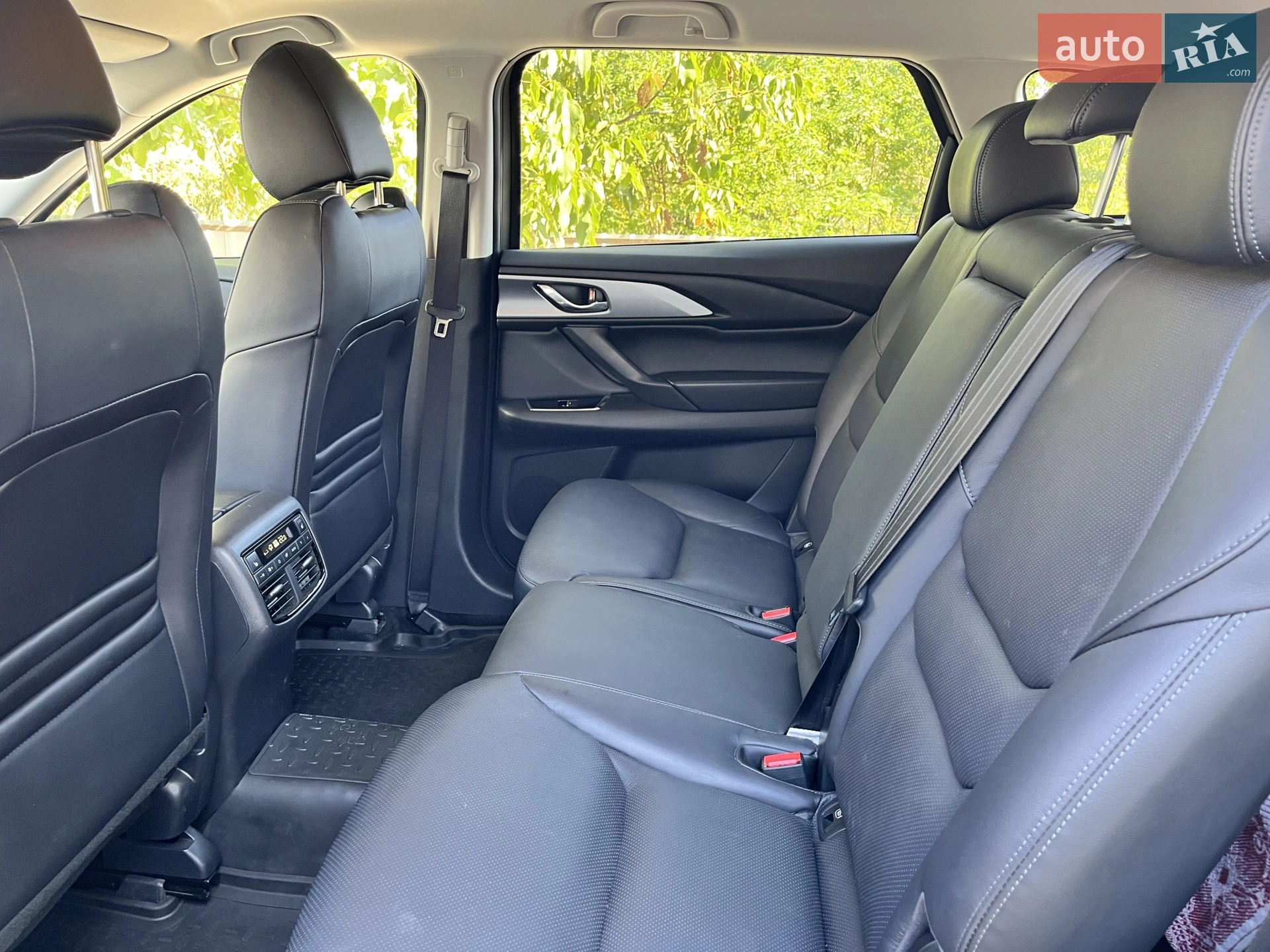 2021 Mazda CX-9 - мініатюра 13