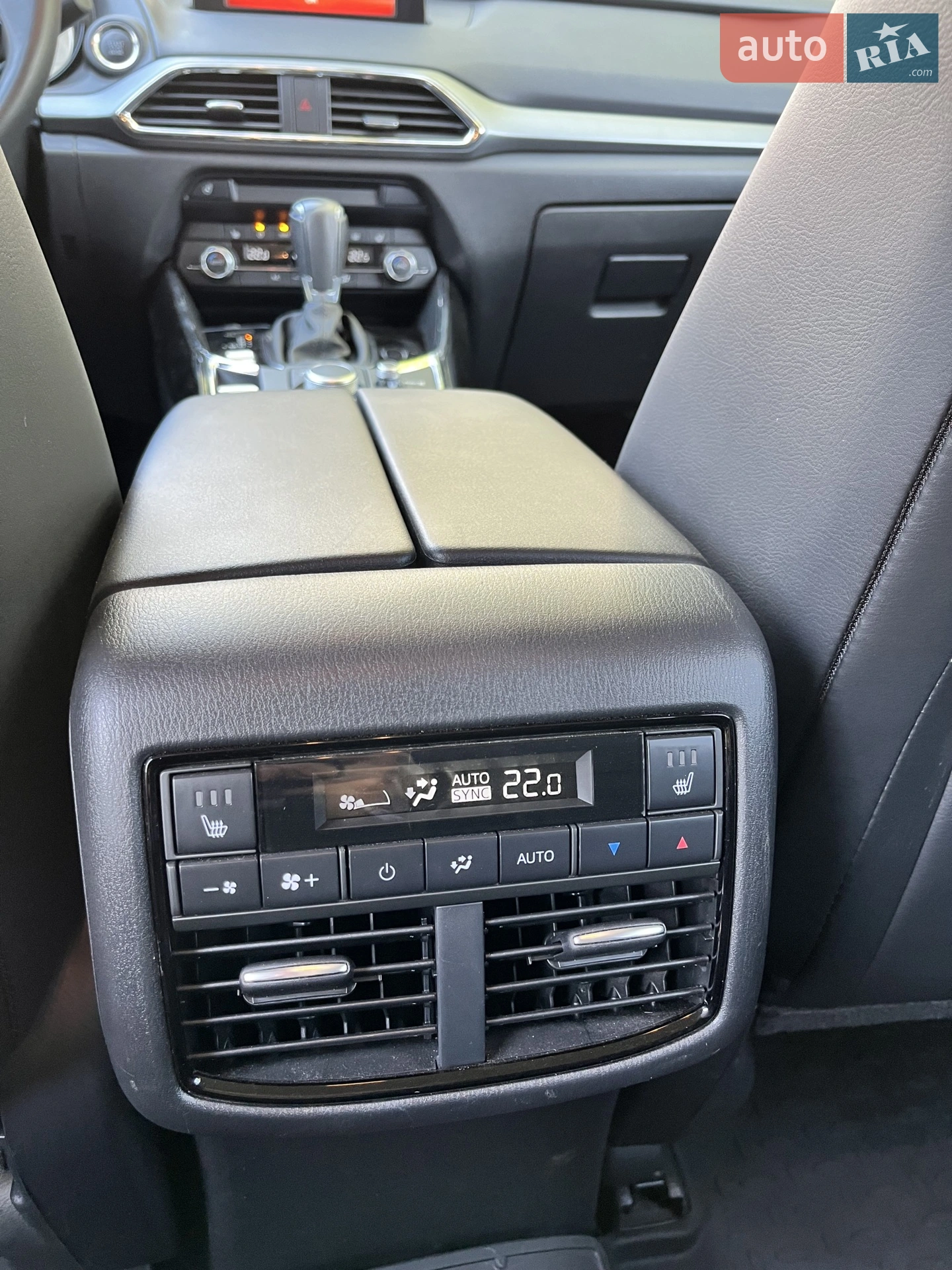 2021 Mazda CX-9 - мініатюра 14