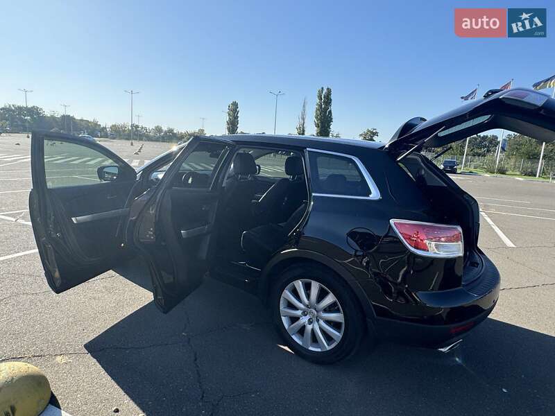 Внедорожник / Кроссовер Mazda CX-9 2009 в Одессе