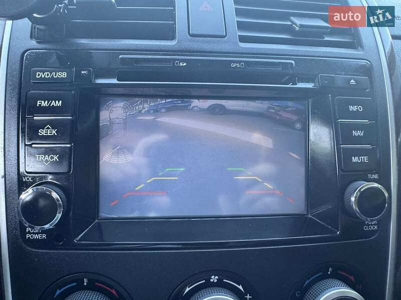 Внедорожник / Кроссовер Mazda CX-9 2009 в Одессе