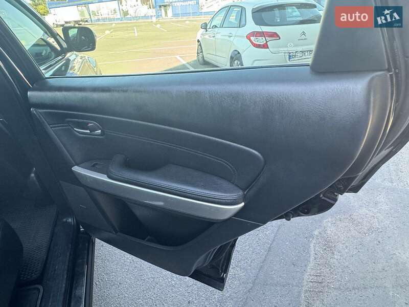 Внедорожник / Кроссовер Mazda CX-9 2009 в Одессе