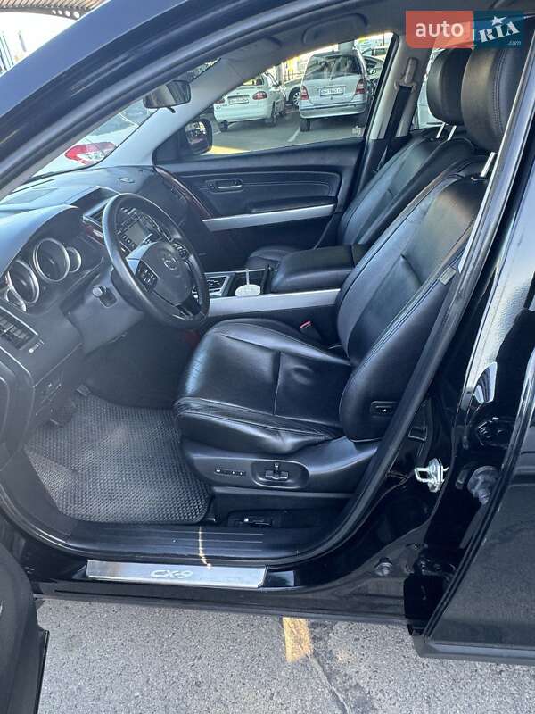 Внедорожник / Кроссовер Mazda CX-9 2009 в Одессе