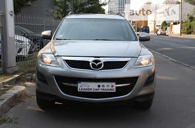 Внедорожник / Кроссовер Mazda CX-9 2011 в Харькове