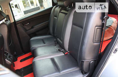 Внедорожник / Кроссовер Mazda CX-9 2011 в Харькове