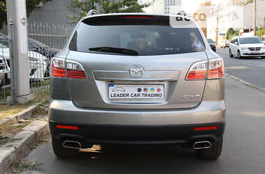 Внедорожник / Кроссовер Mazda CX-9 2011 в Харькове