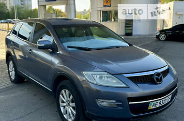 Внедорожник / Кроссовер Mazda CX-9 2008 в Киеве