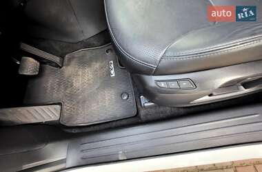 Внедорожник / Кроссовер Mazda CX-9 2022 в 