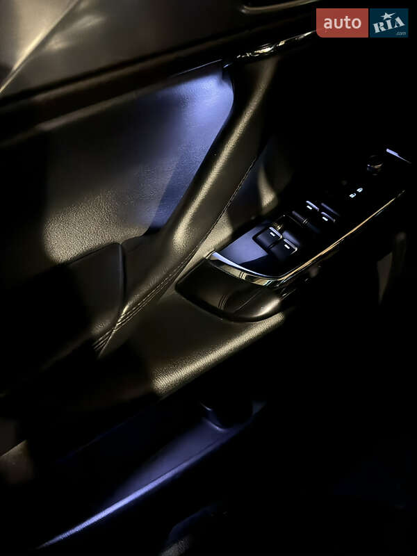 Внедорожник / Кроссовер Mazda CX-9 2017 в Харькове