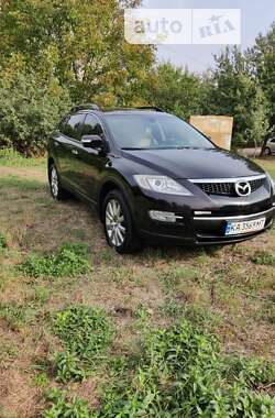 Внедорожник / Кроссовер Mazda CX-9 2007 в Казатине