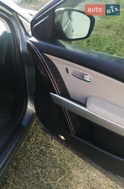 Внедорожник / Кроссовер Mazda CX-9 2012 в 