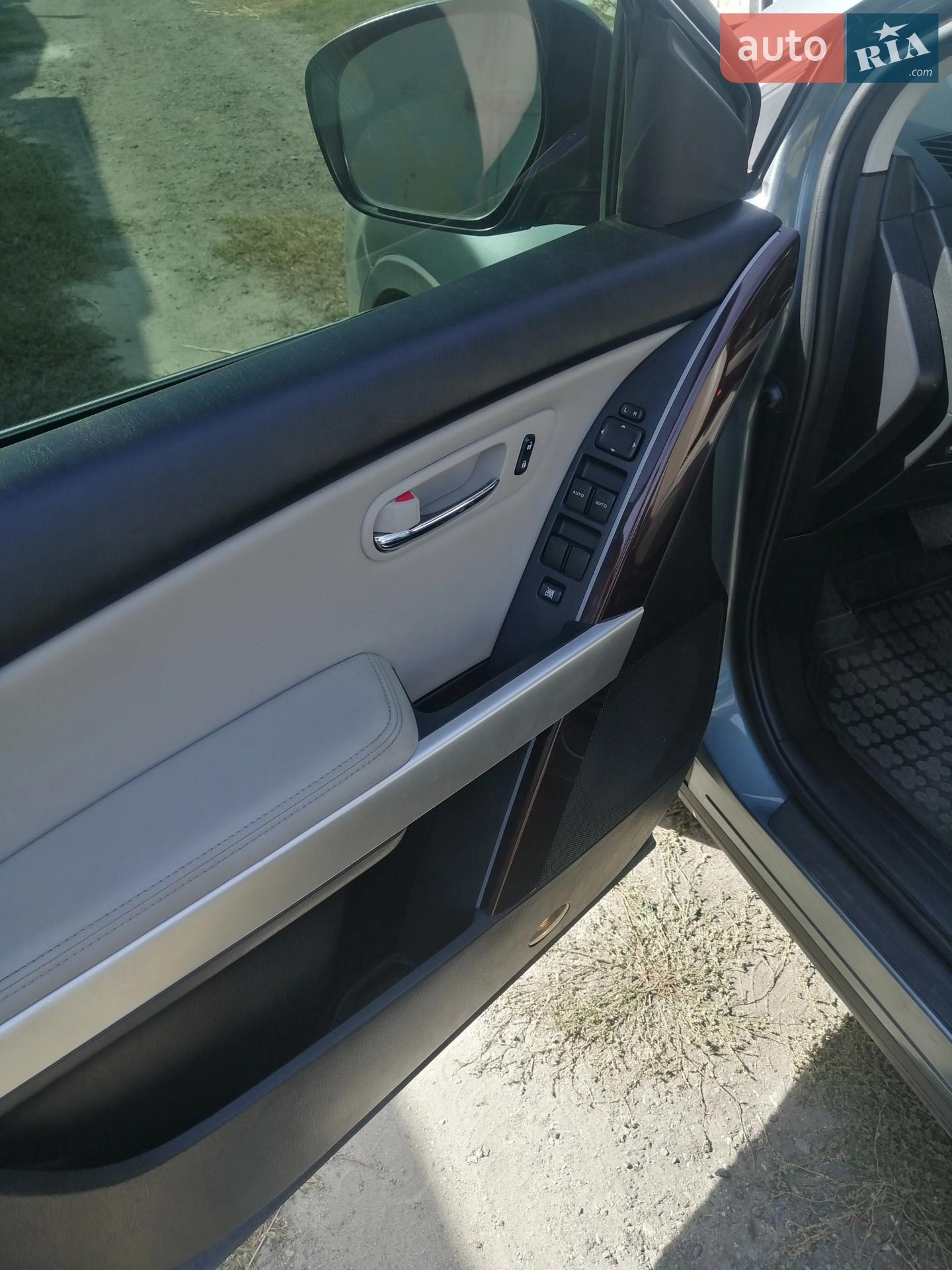 2012 Mazda CX-9 - мініатюра 10