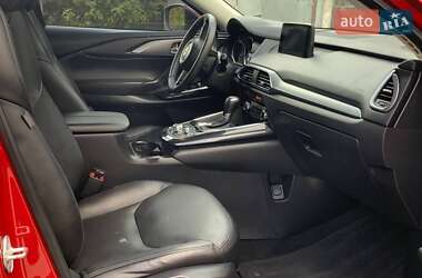 Внедорожник / Кроссовер Mazda CX-9 2016 в 