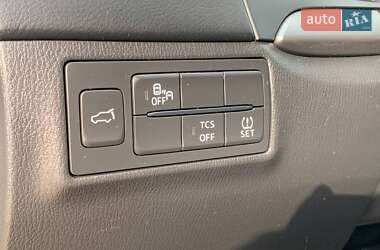 Внедорожник / Кроссовер Mazda CX-9 2016 в 