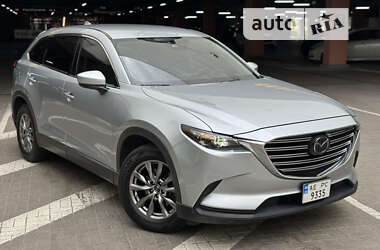 Позашляховик / Кросовер Mazda CX-9 2018 в Києві