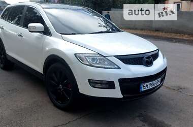 Внедорожник / Кроссовер Mazda CX-9 2008 в Конотопе