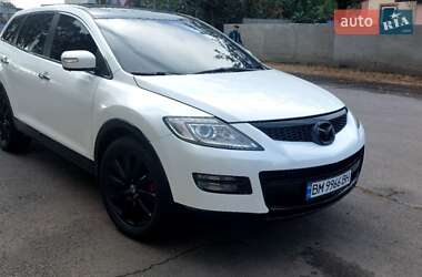 Позашляховик / Кросовер Mazda CX-9 2008 в Конотопі