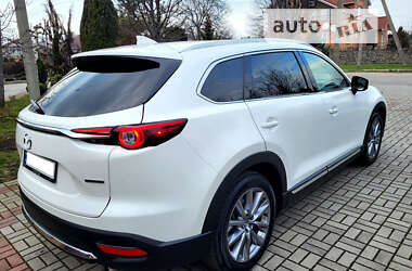 Внедорожник / Кроссовер Mazda CX-9 2022 в Полтаве