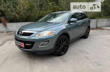 Внедорожник / Кроссовер Mazda CX-9 2010 в Киеве