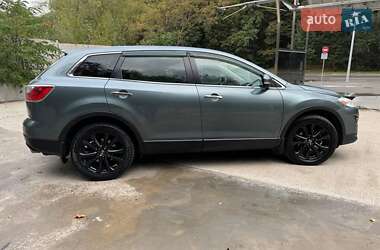 Внедорожник / Кроссовер Mazda CX-9 2010 в Киеве