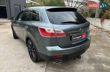 Внедорожник / Кроссовер Mazda CX-9 2010 в Киеве