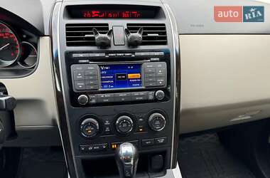 Внедорожник / Кроссовер Mazda CX-9 2010 в Киеве