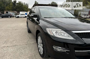 Внедорожник / Кроссовер Mazda CX-9 2008 в Запорожье