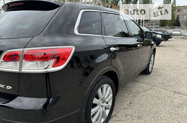 Внедорожник / Кроссовер Mazda CX-9 2008 в Запорожье