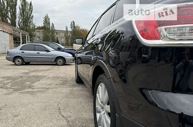 Внедорожник / Кроссовер Mazda CX-9 2008 в Запорожье