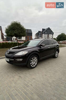 Позашляховик / Кросовер Mazda CX-9 2007 в Умані