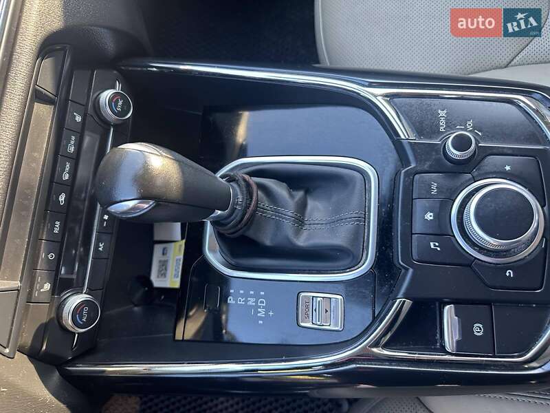 Внедорожник / Кроссовер Mazda CX-9 2019 в Миргороде