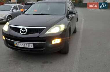 Позашляховик / Кросовер Mazda CX-9 2008 в Броварах