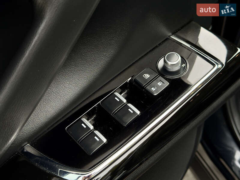 Позашляховик / Кросовер Mazda CX-9 2023 в Вінниці фото 18 Позашляховик / Кросовер Mazda CX-9 2023 в Вінниці