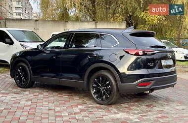 Внедорожник / Кроссовер Mazda CX-9 2023 в Виннице