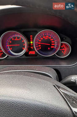 Позашляховик / Кросовер Mazda CX-9 2009 в 