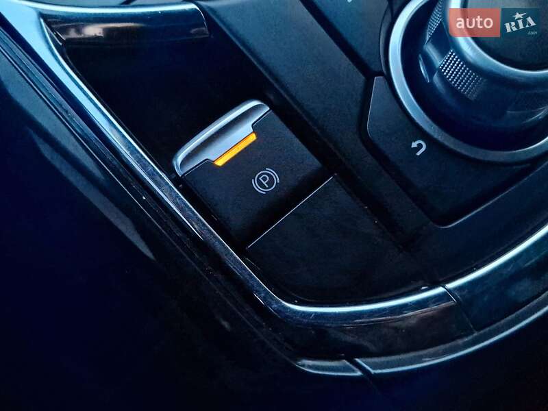 Внедорожник / Кроссовер Mazda CX-9 2016 в Николаеве