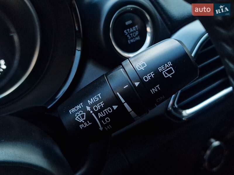 Внедорожник / Кроссовер Mazda CX-9 2016 в Николаеве