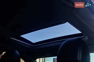Внедорожник / Кроссовер Mazda CX-9 2016 в 