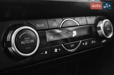 Внедорожник / Кроссовер Mazda CX-9 2016 в 