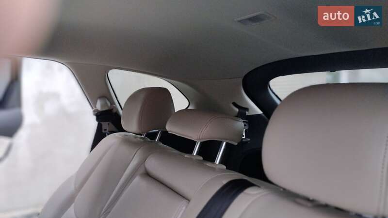 Внедорожник / Кроссовер Mazda CX-9 2019 в Ровно