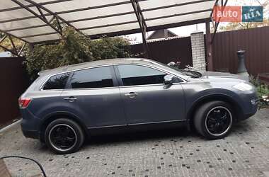 Внедорожник / Кроссовер Mazda CX-9 2008 в Днепре