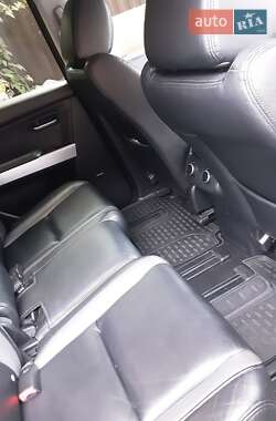 Внедорожник / Кроссовер Mazda CX-9 2008 в Днепре